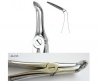 Extracting forceps Berten fig. 46M