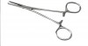 Haemostatic Forceps Micro-mosquito with lock 10cm