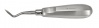 Right Elevator Flohr with long handle