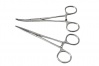 Haemostatic Forceps Micro-mosquito 10cm