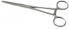 Haemostatic Forceps Pean straight 18cm