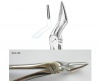 Extracting forceps Berten fig. 51L