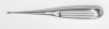VOLKMANN bone curette