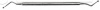 Bone Curette large
