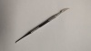 Wax instrument Hylin-Le cron