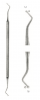 Filling instrument 1,2 / 1,6