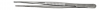 Tweezers Standard 18cm