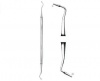 MORTONSON Moulding Instrument