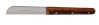 Plaster knive 18cm