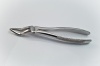 Extracting forceps Berten fig. 51A