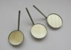 Mirror 22mm flat „4”