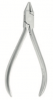 ANGLE Flat-Round Forceps „bird bills”