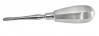 Elevator Bein 5mm with short handle
