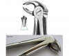 Extracting forceps Berten fig. 22
