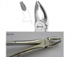 Extracting forceps Berten fig. 35