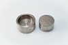 Bone Mill