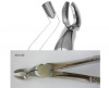 Extracting forceps Berten fig. 67A