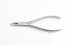 Orthodontic forceps „dogfish” 16cm/6,5”