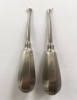 BEIN root elevator with short handle