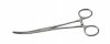 Haemostatic Forceps Pean curved 16cm