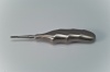Elevator Bein 4mm with anatomic handle