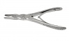 Gouge Forceps