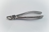 Extracting forceps Berten fig. 39R