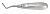 Right Elevator Flohr with long handle