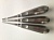 Straight Elevator Lindo-Levien 2mm with short handle