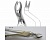 Extracting forceps Berten fig. 67R