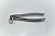 Extracting forceps Berten fig. 13S