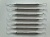 Curette Set