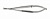 Scissors Westcott curved 14,5cm