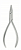 Flat Forceps