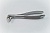 Extracting forceps Berten fig. 74N