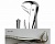 Extracting forceps Berten fig. 99