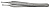 Tweezers ADSON-BROWN 15cm