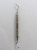 Bone Curette Lucas Fig. 86