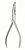 WEINGART Forceps
