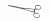 Haemostatic Forceps Pean straight 16cm