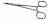 STIIEGLITZ Forceps
