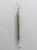 Bone Curette Lucas Fig. 85