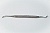 Graft packer with spoon