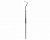 Periodental probe