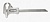 Measuring instrument Iwanson