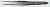Tweezers Perry straight 10,5cm