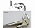 Extracting forceps Berten fig. 13A