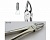 Extracting forceps Berten fig. 2