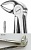 Extracting forceps Berten fig. 33A