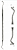 HOLLENBACK Amalgam Instrument
